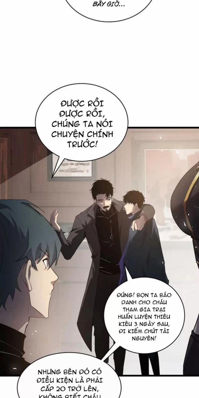 Ta Là Chúa Tể Trùng Độc 11 trang 59