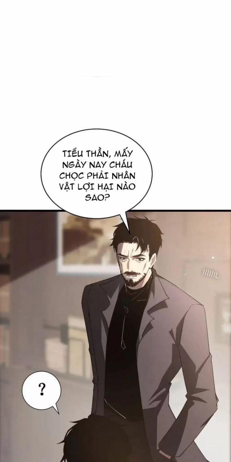 Ta Là Chúa Tể Trùng Độc 11 trang 64