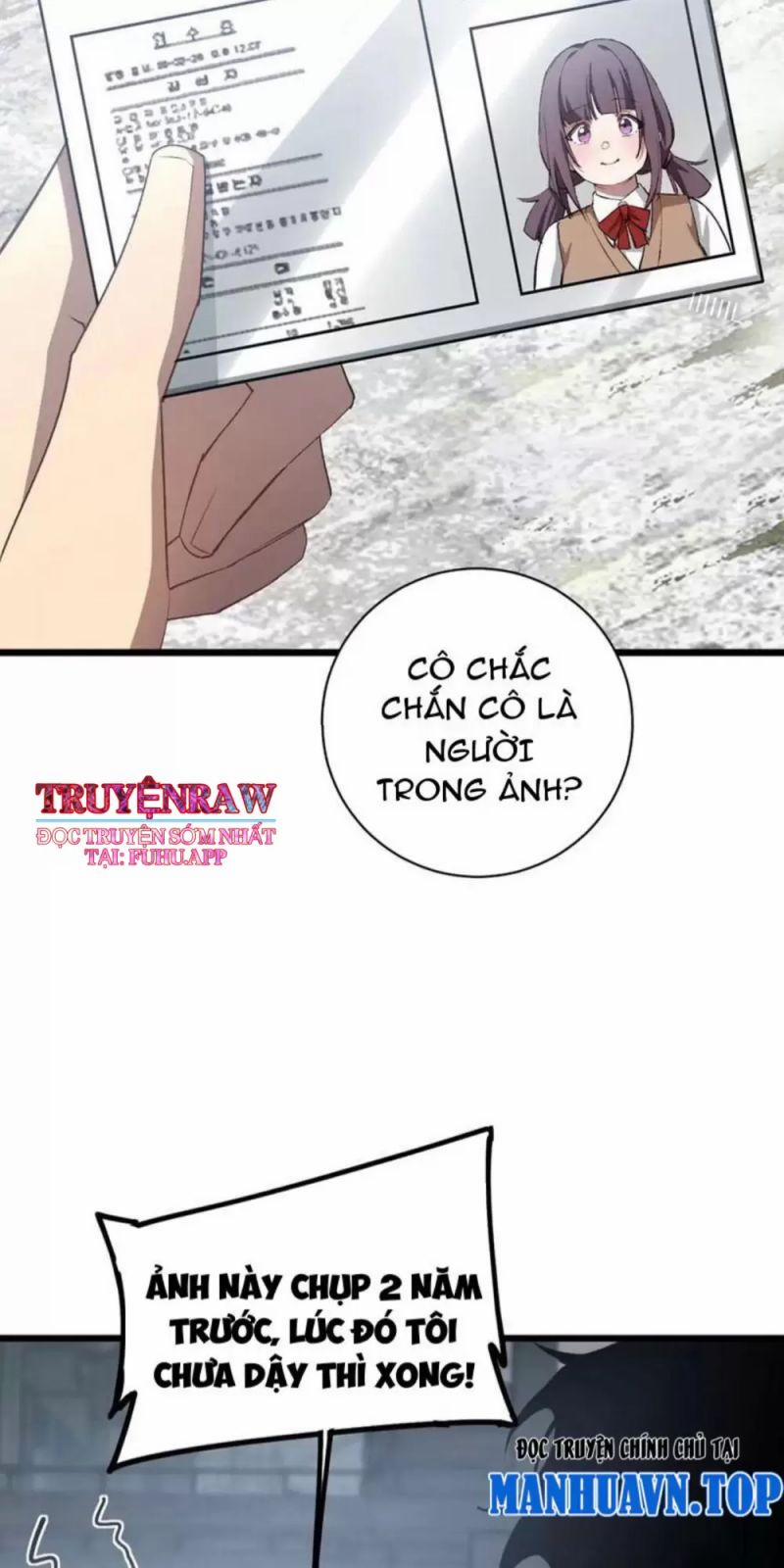 Ta Là Chúa Tể Trùng Độc 11 trang 9