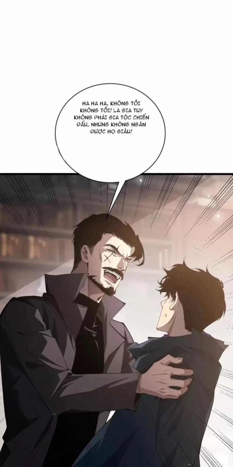 Ta Là Chúa Tể Trùng Độc 12 trang 16