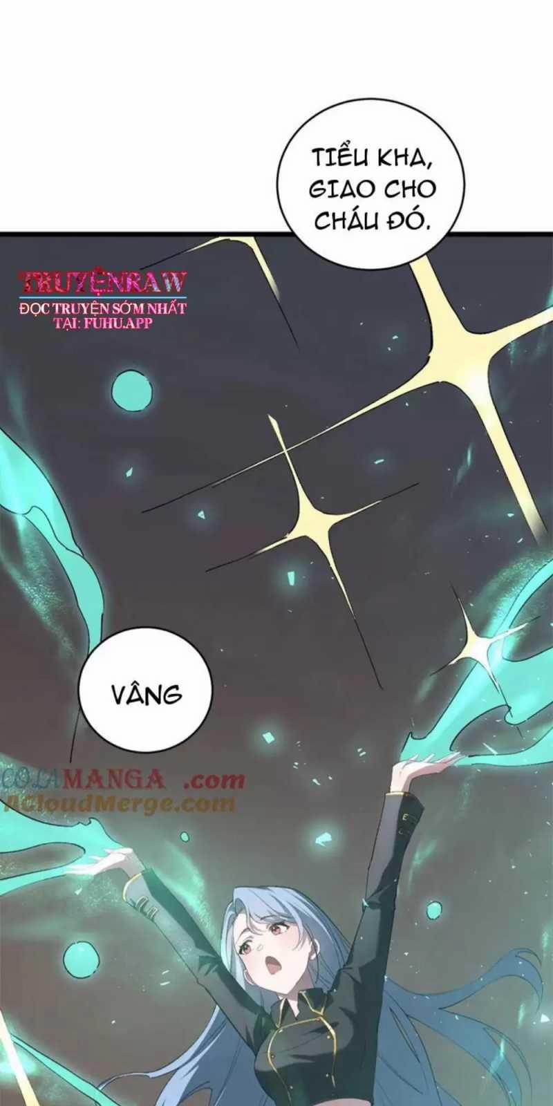 Ta Là Chúa Tể Trùng Độc 12 trang 2