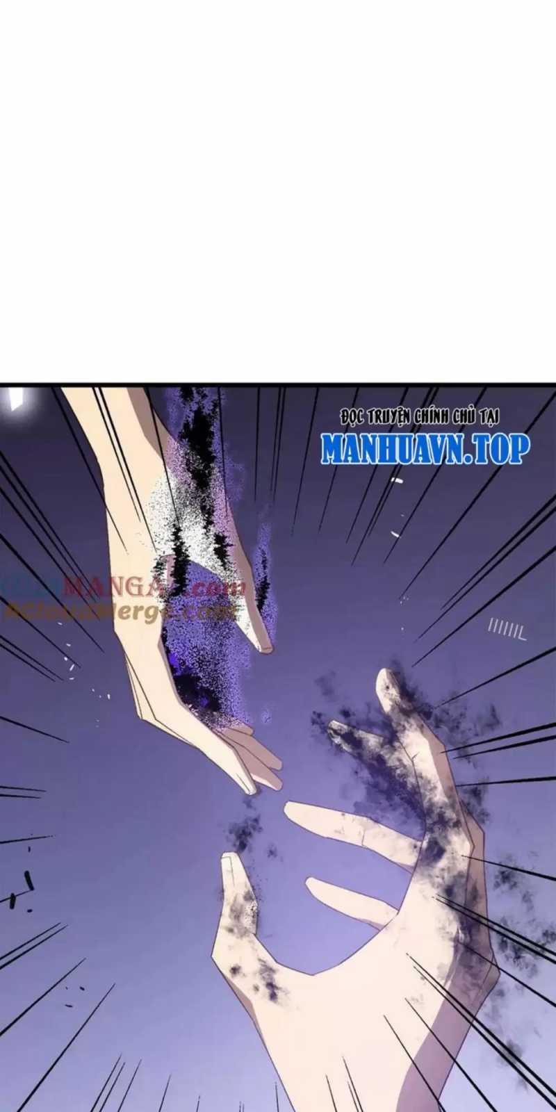 Ta Là Chúa Tể Trùng Độc 12 trang 23