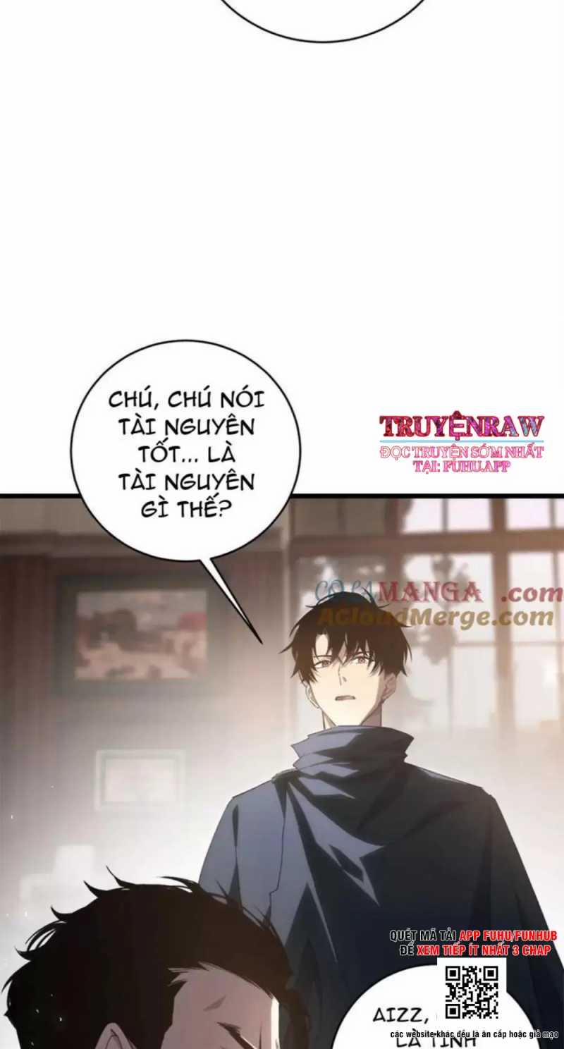 Ta Là Chúa Tể Trùng Độc 12 trang 30