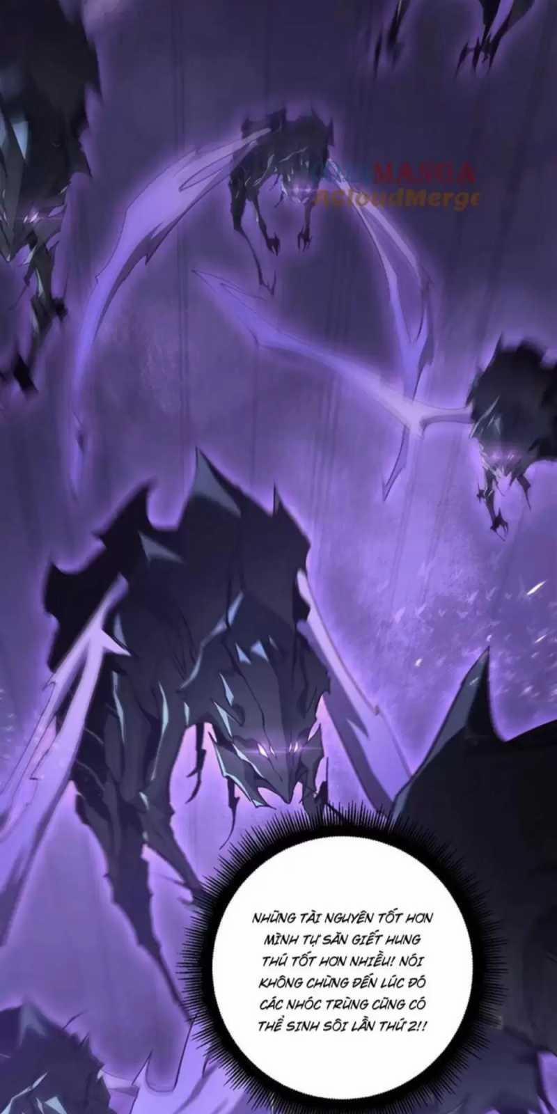 Ta Là Chúa Tể Trùng Độc 12 trang 32