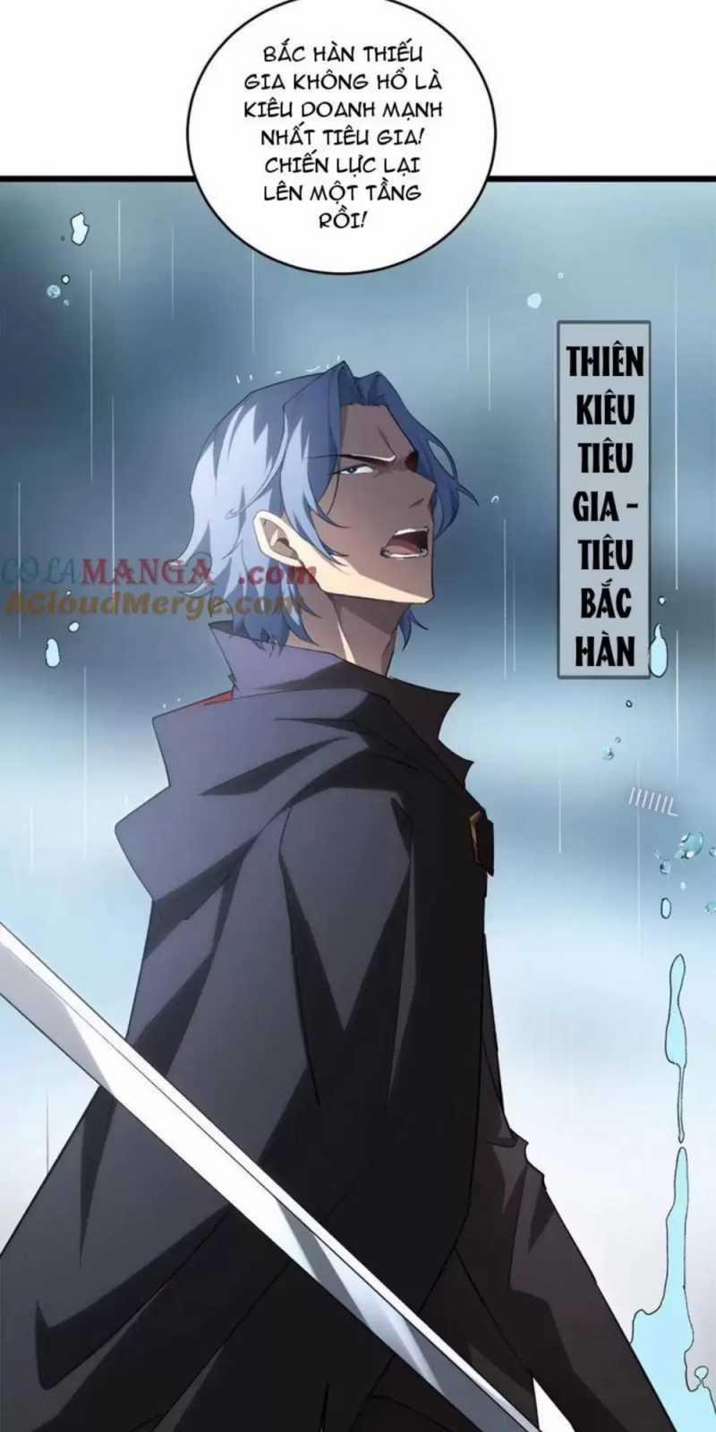 Ta Là Chúa Tể Trùng Độc 12 trang 38