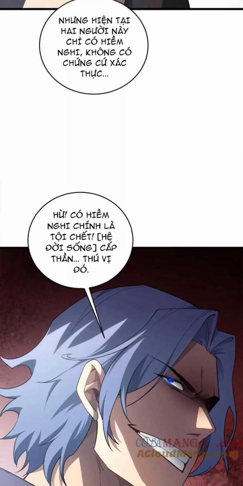 Ta Là Chúa Tể Trùng Độc 12 trang 43