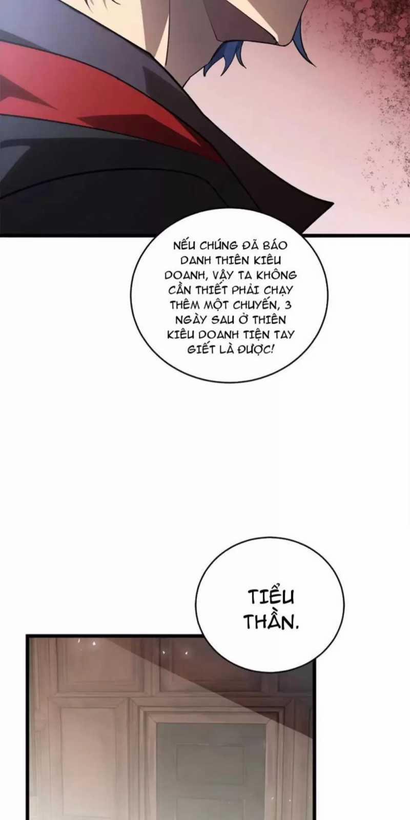 Ta Là Chúa Tể Trùng Độc 12 trang 44