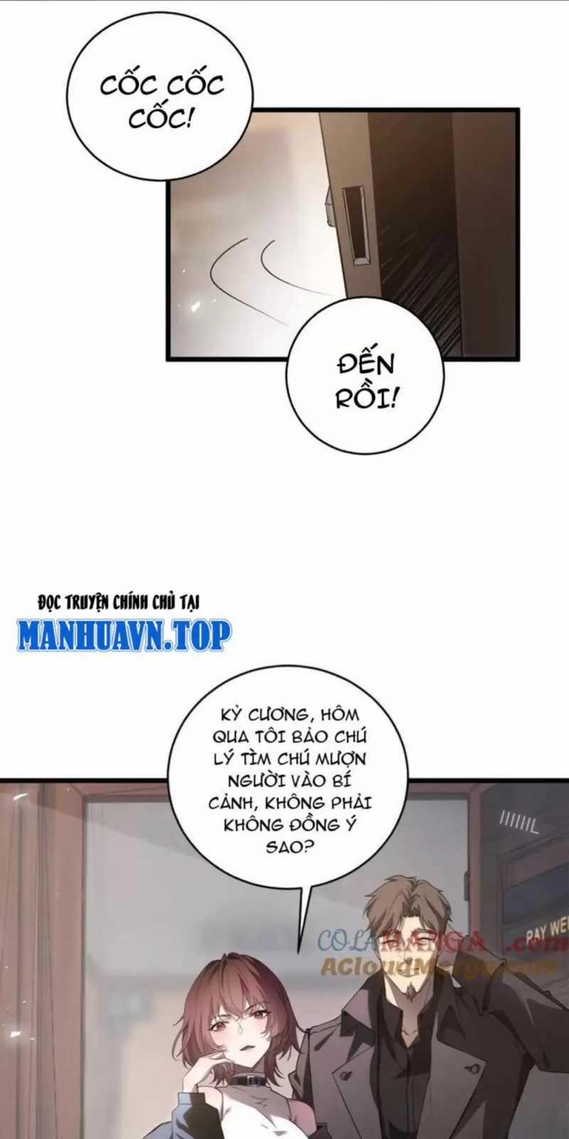 Ta Là Chúa Tể Trùng Độc 12 trang 48