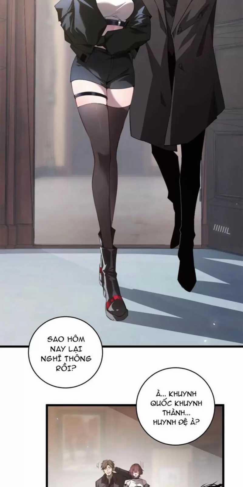 Ta Là Chúa Tể Trùng Độc 12 trang 49