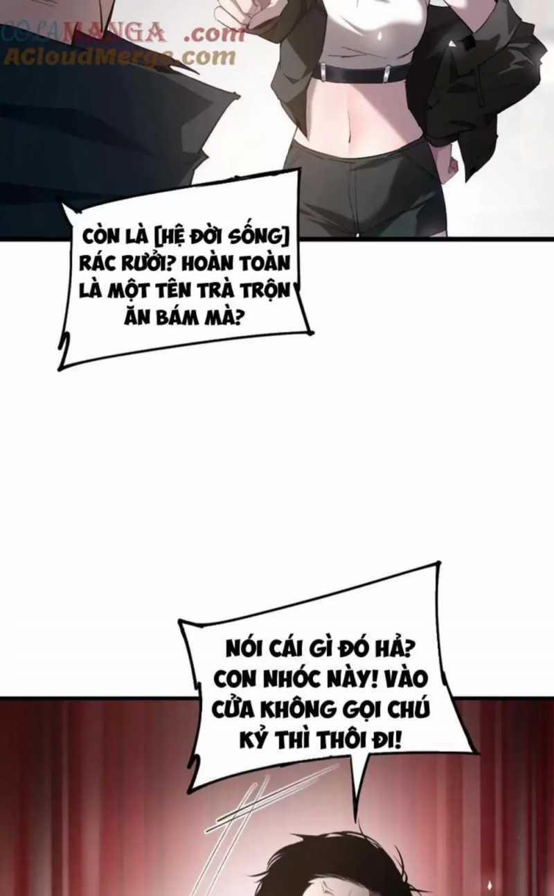 Ta Là Chúa Tể Trùng Độc 12 trang 55