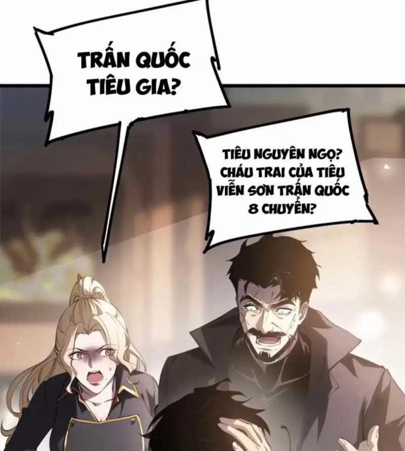 Ta Là Chúa Tể Trùng Độc 12 trang 6