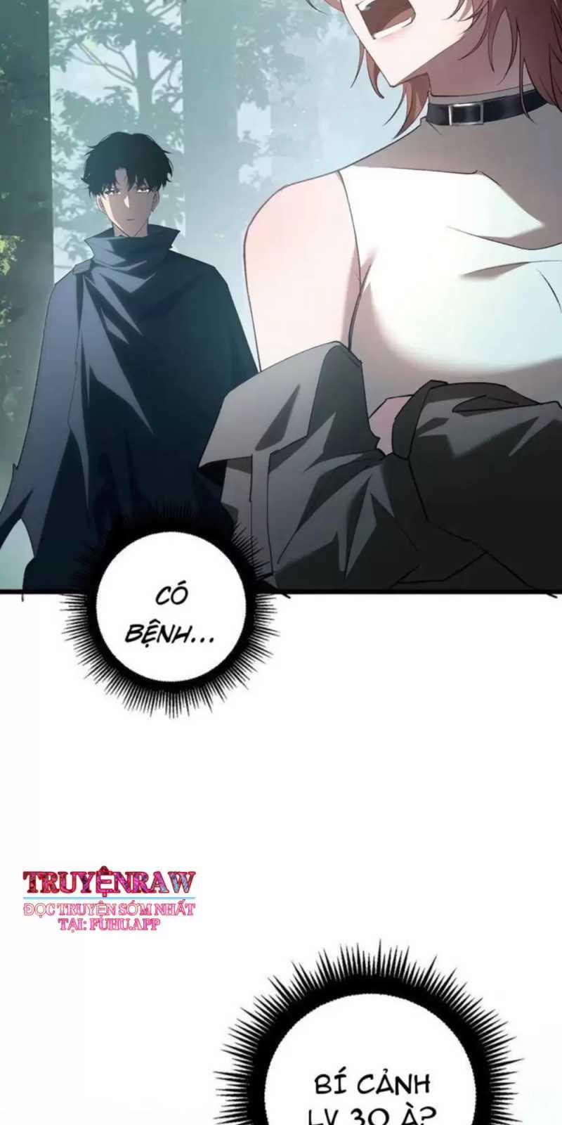 Ta Là Chúa Tể Trùng Độc 12 trang 64