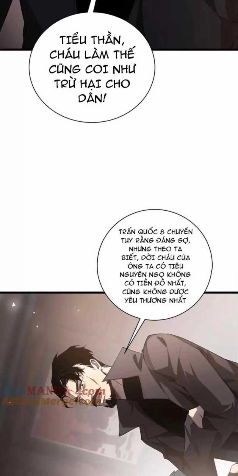 Ta Là Chúa Tể Trùng Độc 12 trang 9