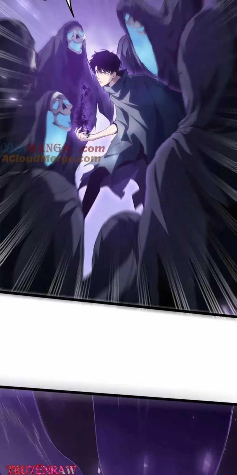 Ta Là Chúa Tể Trùng Độc 13 trang 24