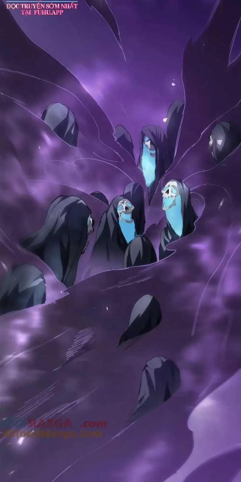 Ta Là Chúa Tể Trùng Độc 13 trang 25