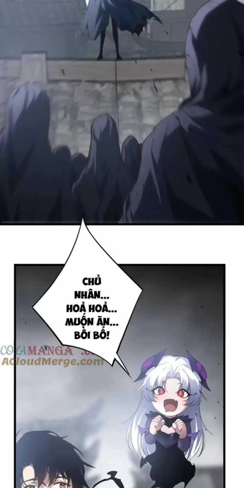 Ta Là Chúa Tể Trùng Độc 13 trang 29