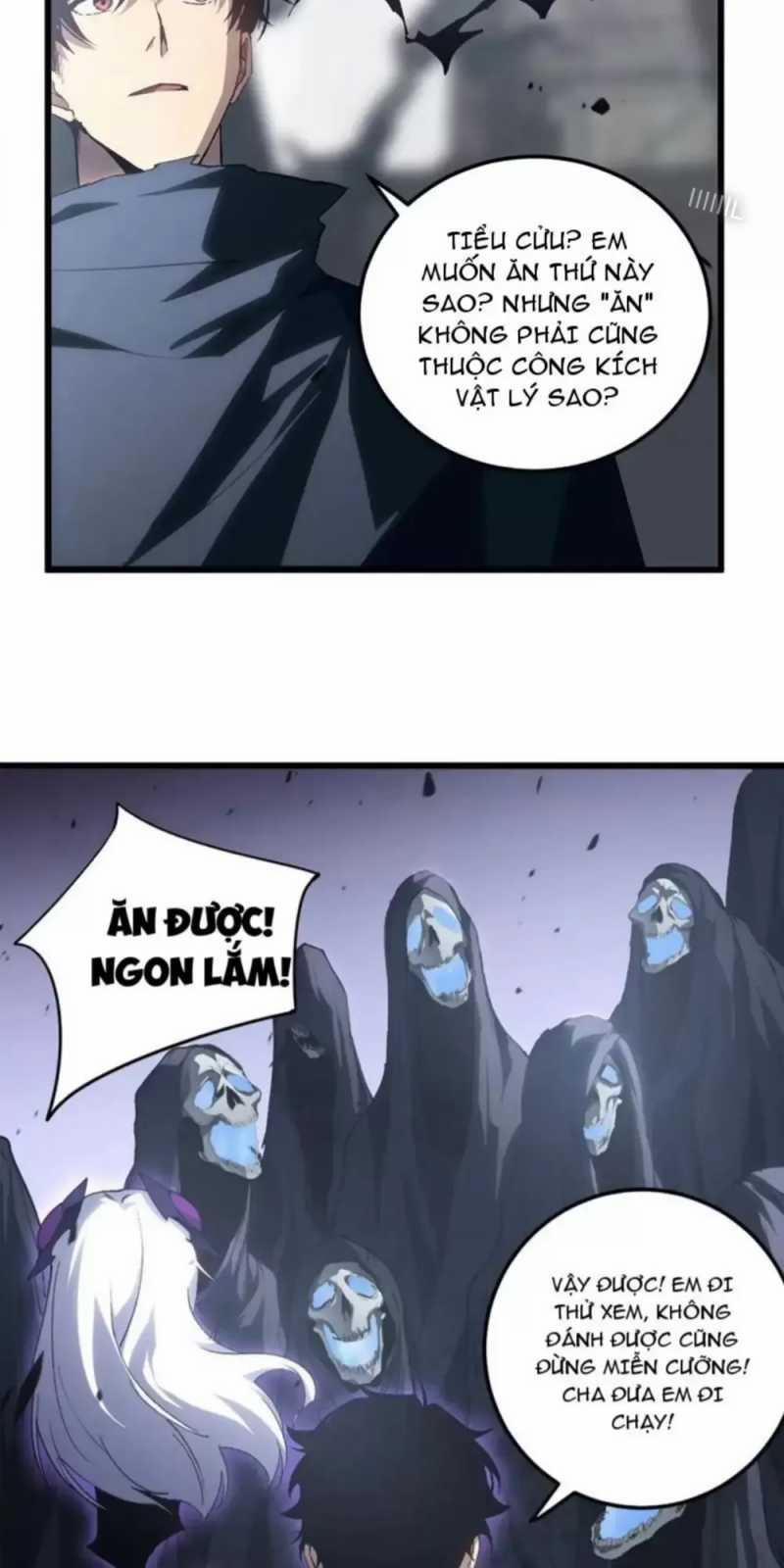 Ta Là Chúa Tể Trùng Độc 13 trang 30