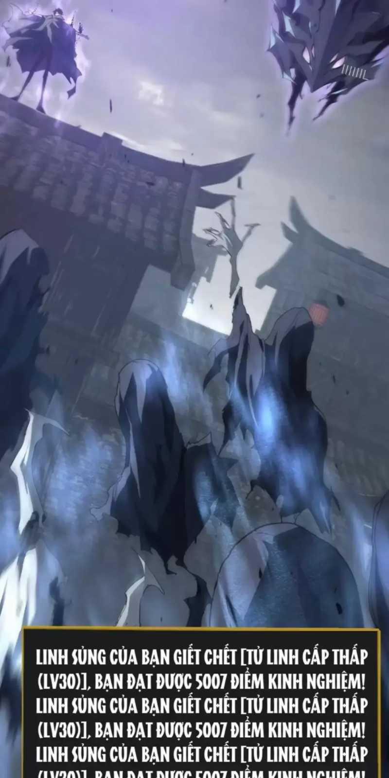 Ta Là Chúa Tể Trùng Độc 13 trang 39