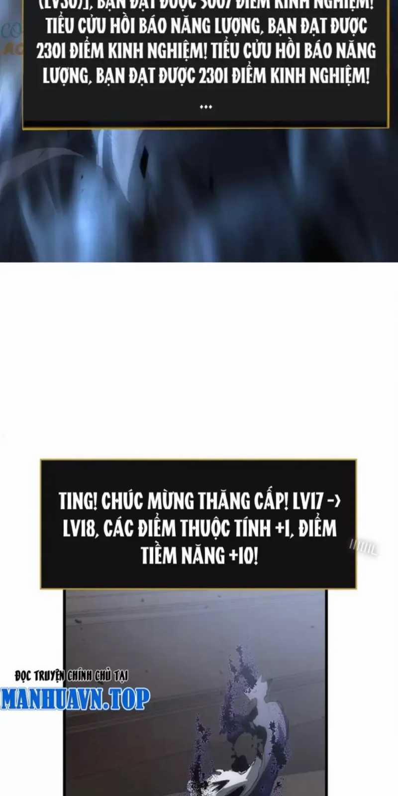 Ta Là Chúa Tể Trùng Độc 13 trang 40
