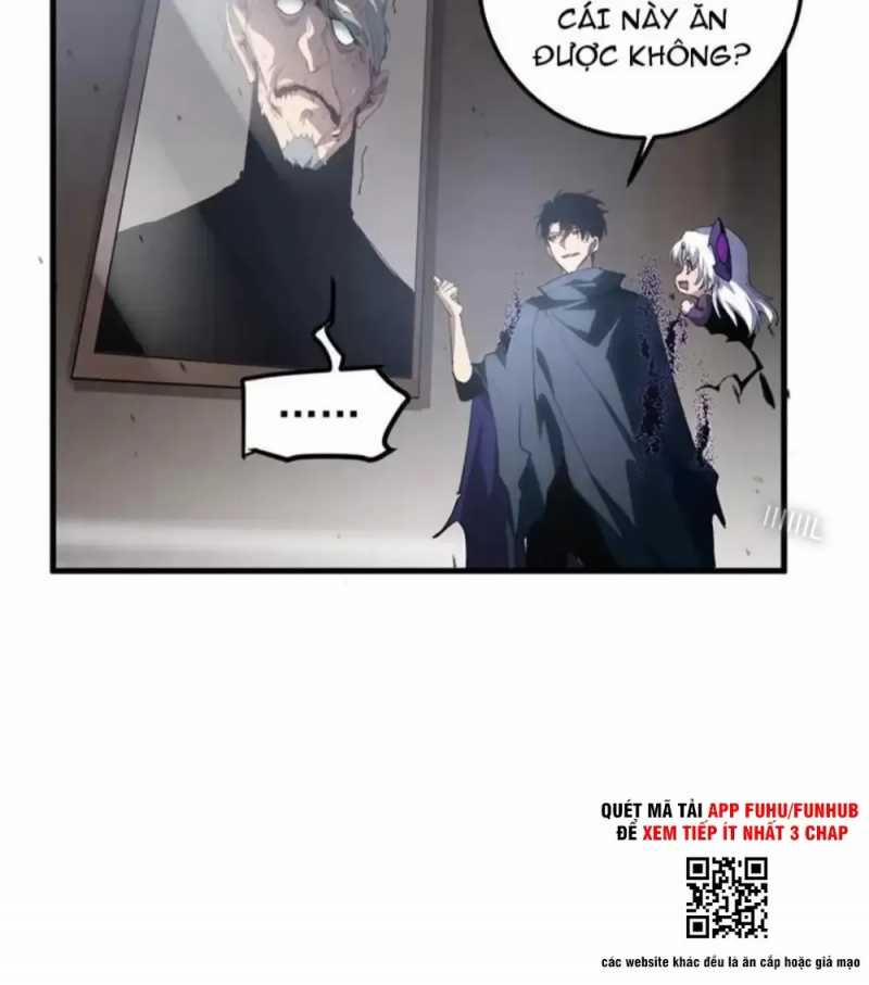 Ta Là Chúa Tể Trùng Độc 13 trang 44