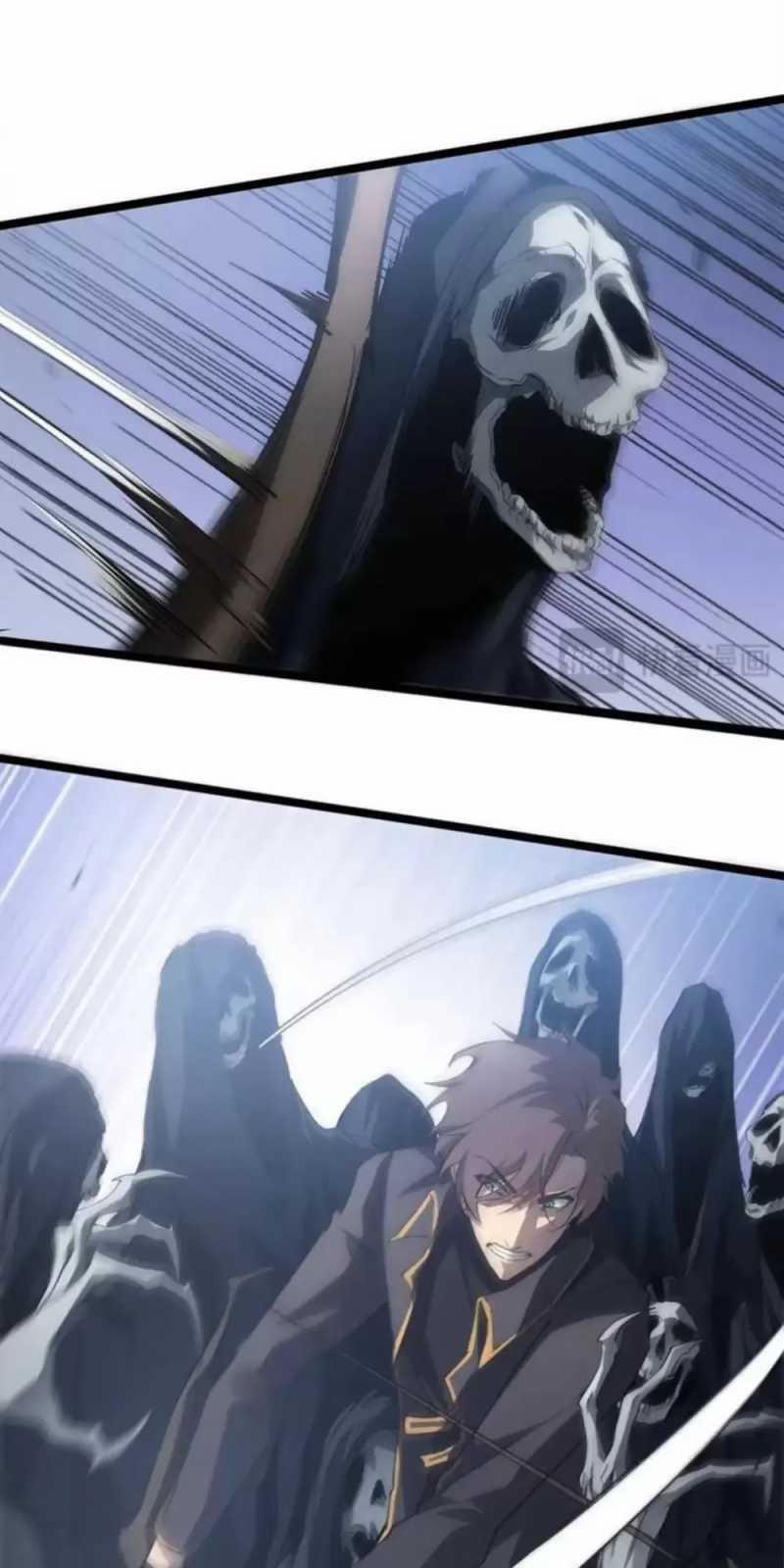 Ta Là Chúa Tể Trùng Độc 13 trang 47