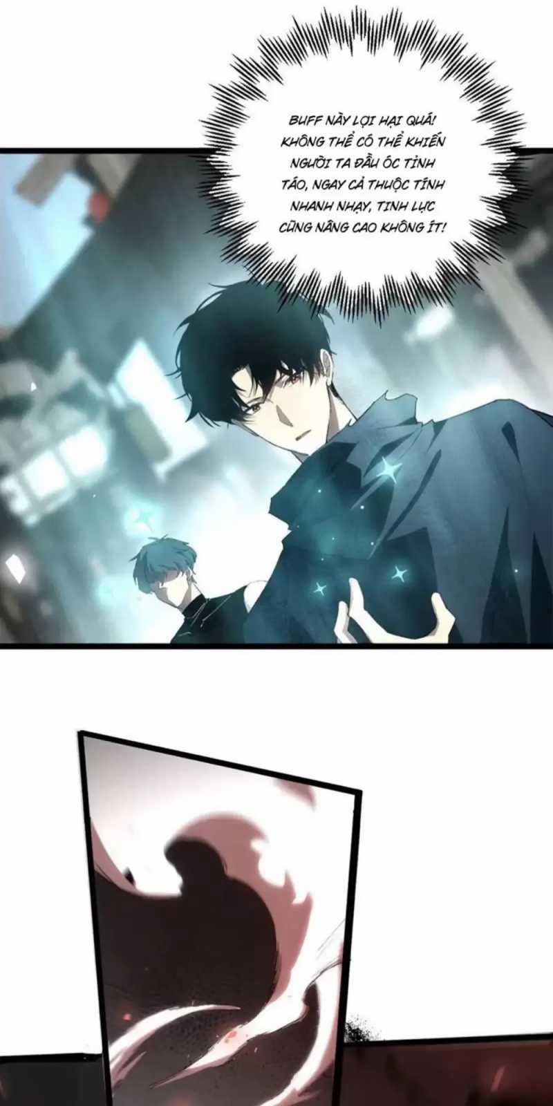 Ta Là Chúa Tể Trùng Độc 13 trang 8