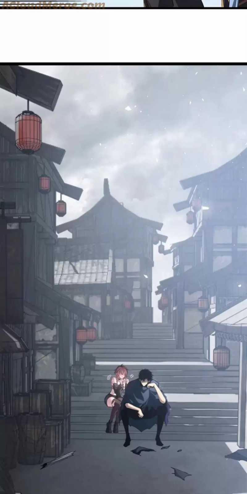 Ta Là Chúa Tể Trùng Độc 14 trang 15