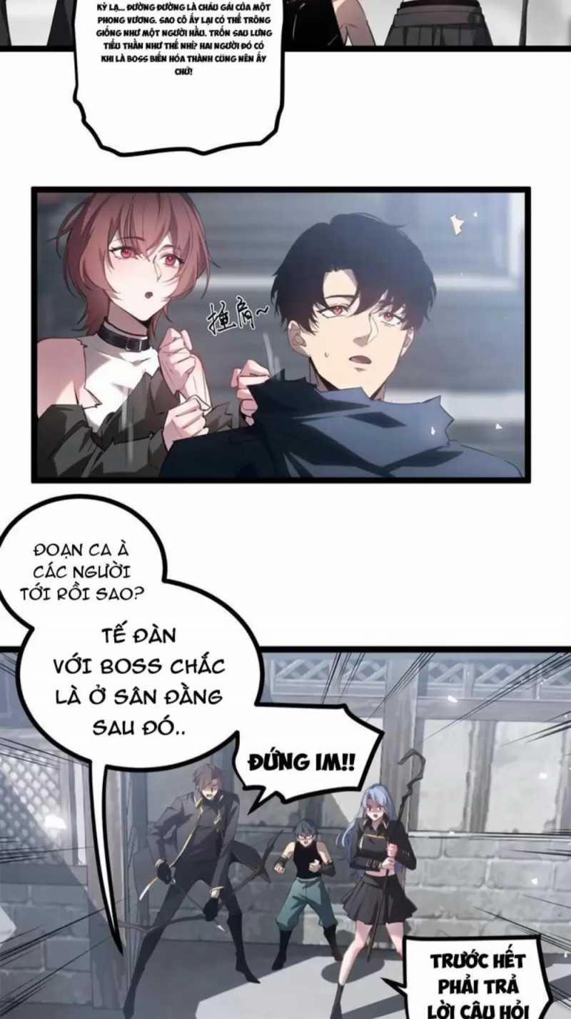 Ta Là Chúa Tể Trùng Độc 14 trang 17
