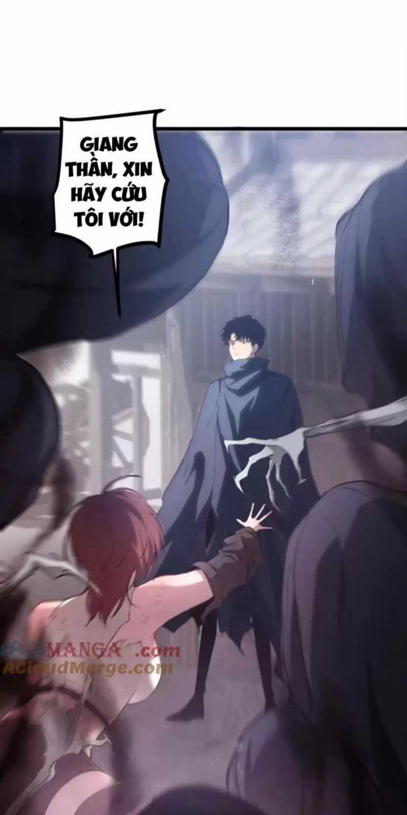 Ta Là Chúa Tể Trùng Độc 14 trang 2