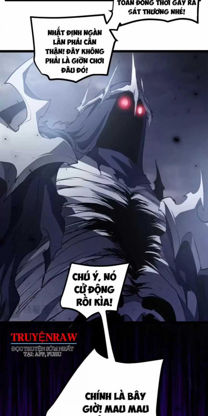 Ta Là Chúa Tể Trùng Độc 14 trang 25