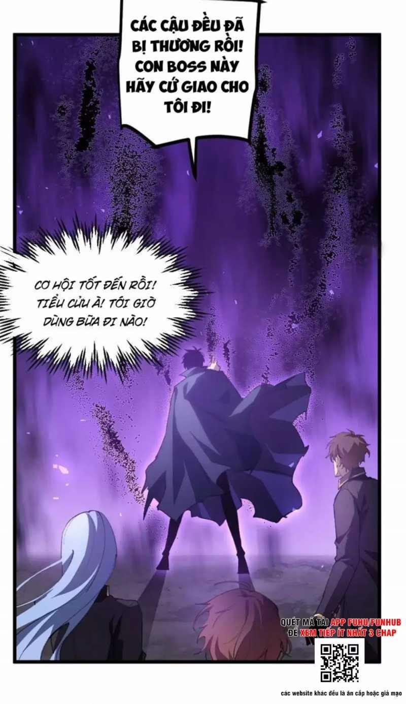 Ta Là Chúa Tể Trùng Độc 14 trang 28