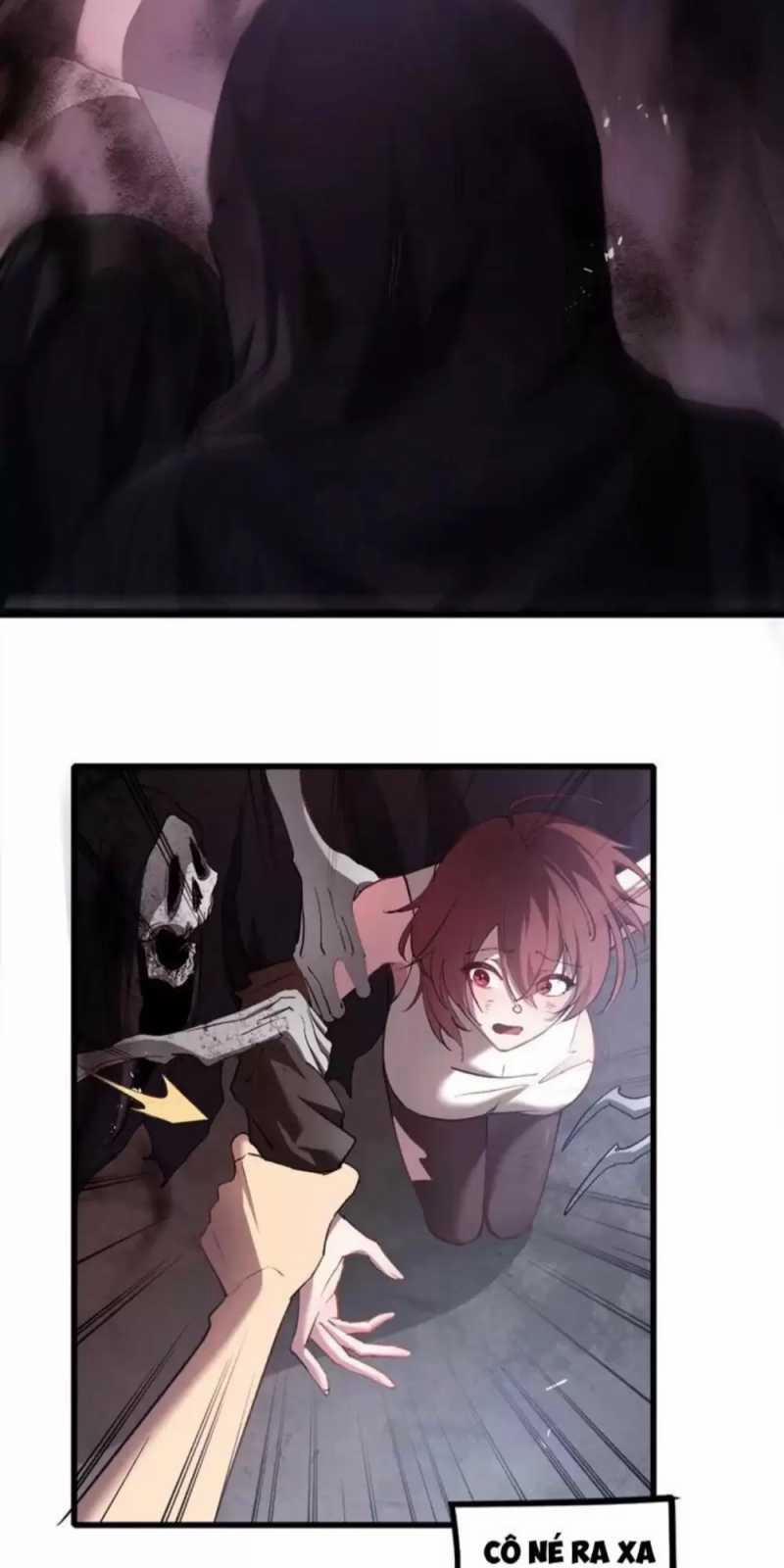 Ta Là Chúa Tể Trùng Độc 14 trang 3