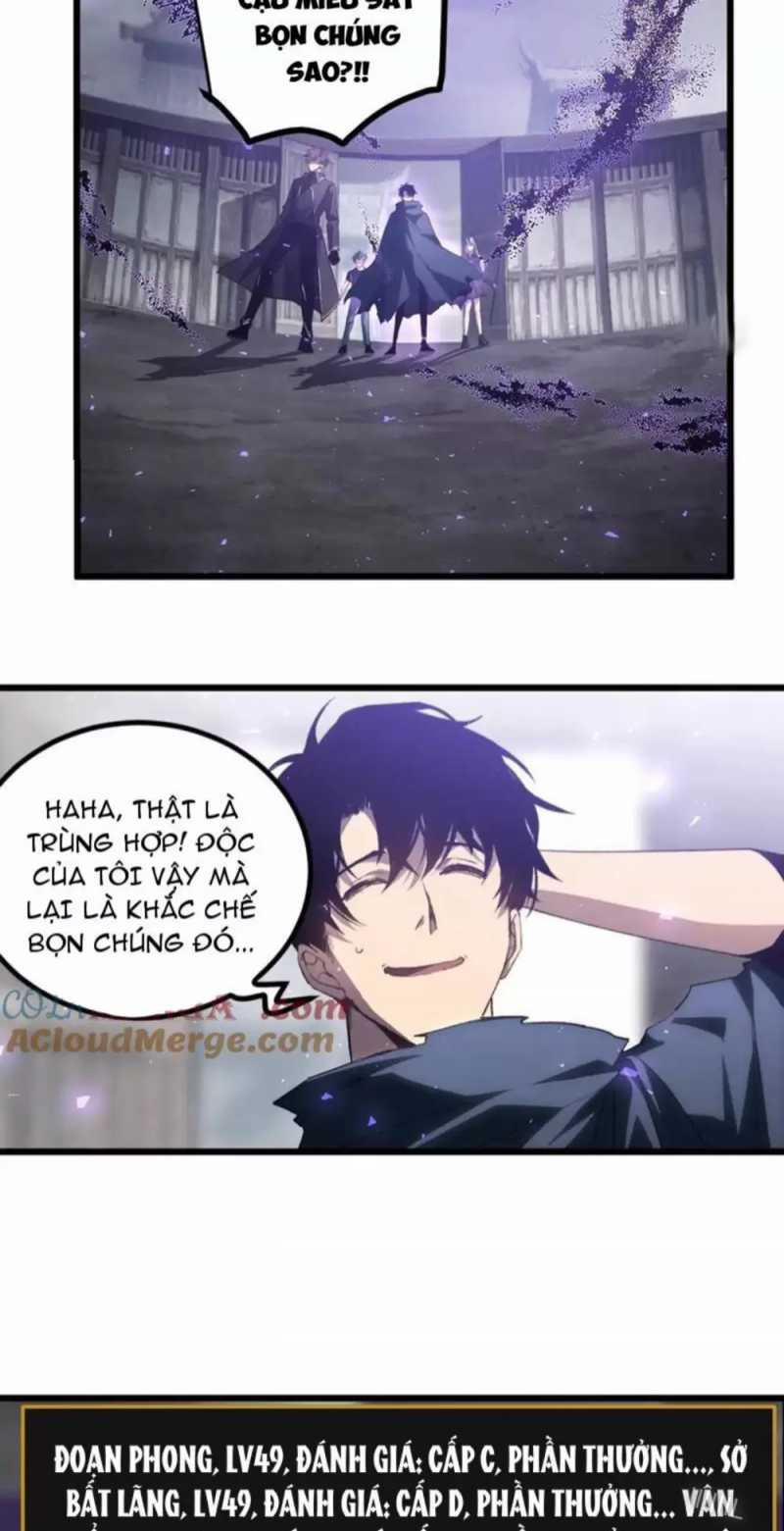 Ta Là Chúa Tể Trùng Độc 14 trang 32