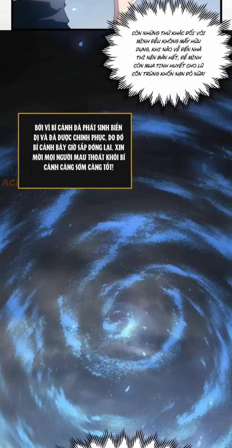 Ta Là Chúa Tể Trùng Độc 14 trang 37