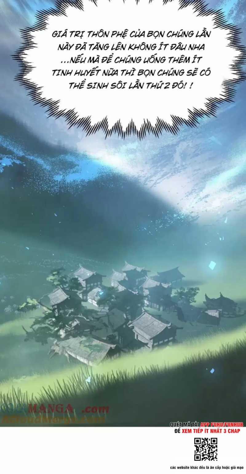 Ta Là Chúa Tể Trùng Độc 14 trang 38