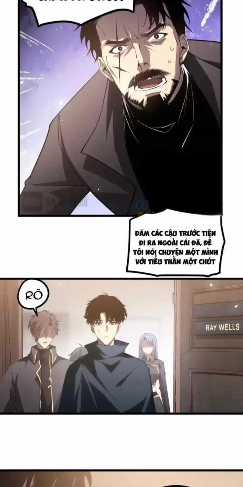 Ta Là Chúa Tể Trùng Độc 14 trang 40