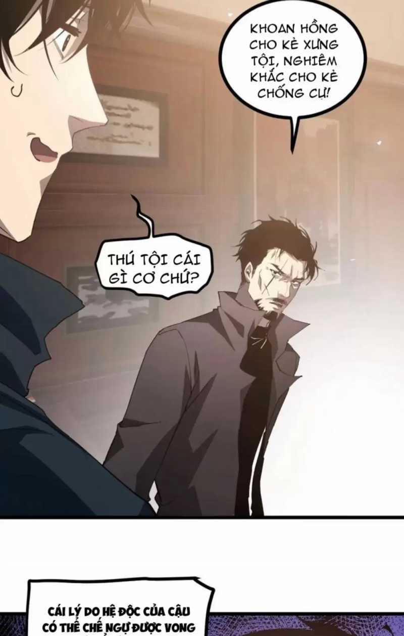 Ta Là Chúa Tể Trùng Độc 14 trang 41