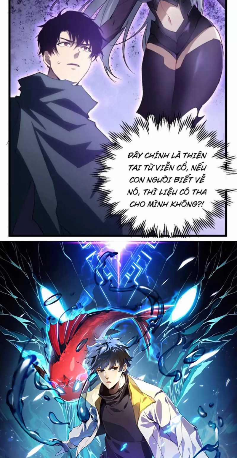 Ta Là Chúa Tể Trùng Độc 14 trang 45