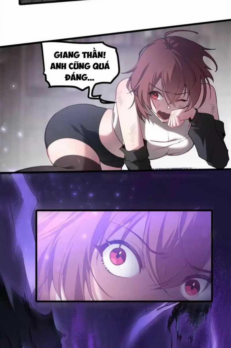 Ta Là Chúa Tể Trùng Độc 14 trang 6