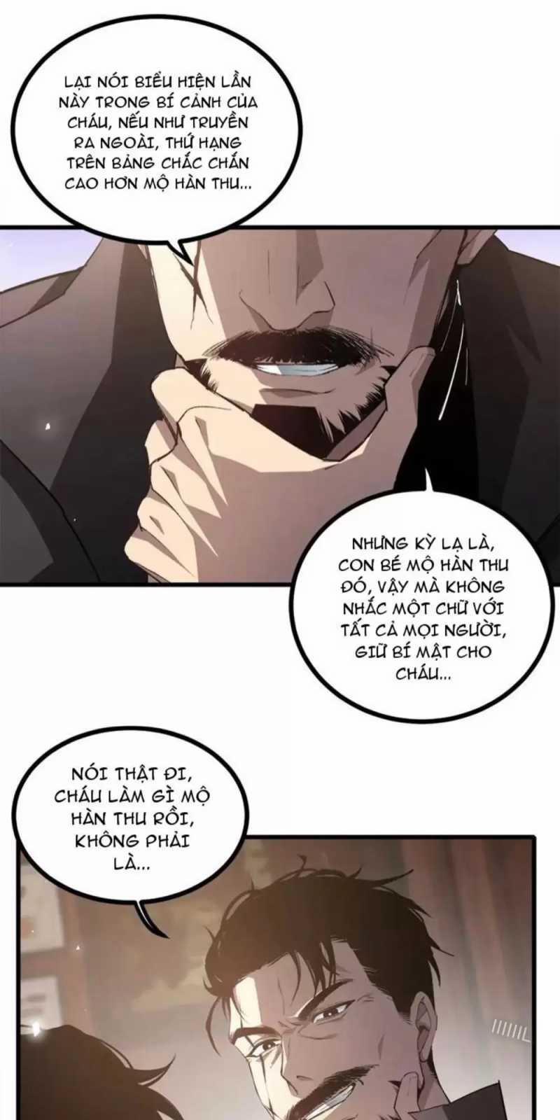 Ta Là Chúa Tể Trùng Độc 15 trang 18