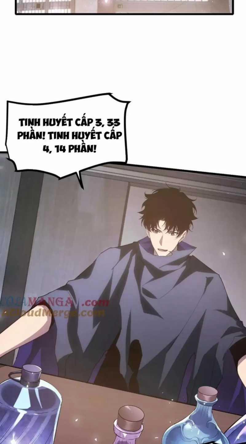 Ta Là Chúa Tể Trùng Độc 15 trang 21