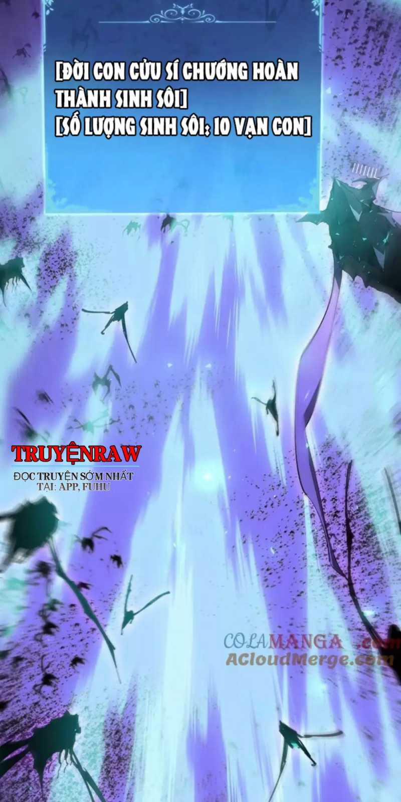 Ta Là Chúa Tể Trùng Độc 15 trang 29