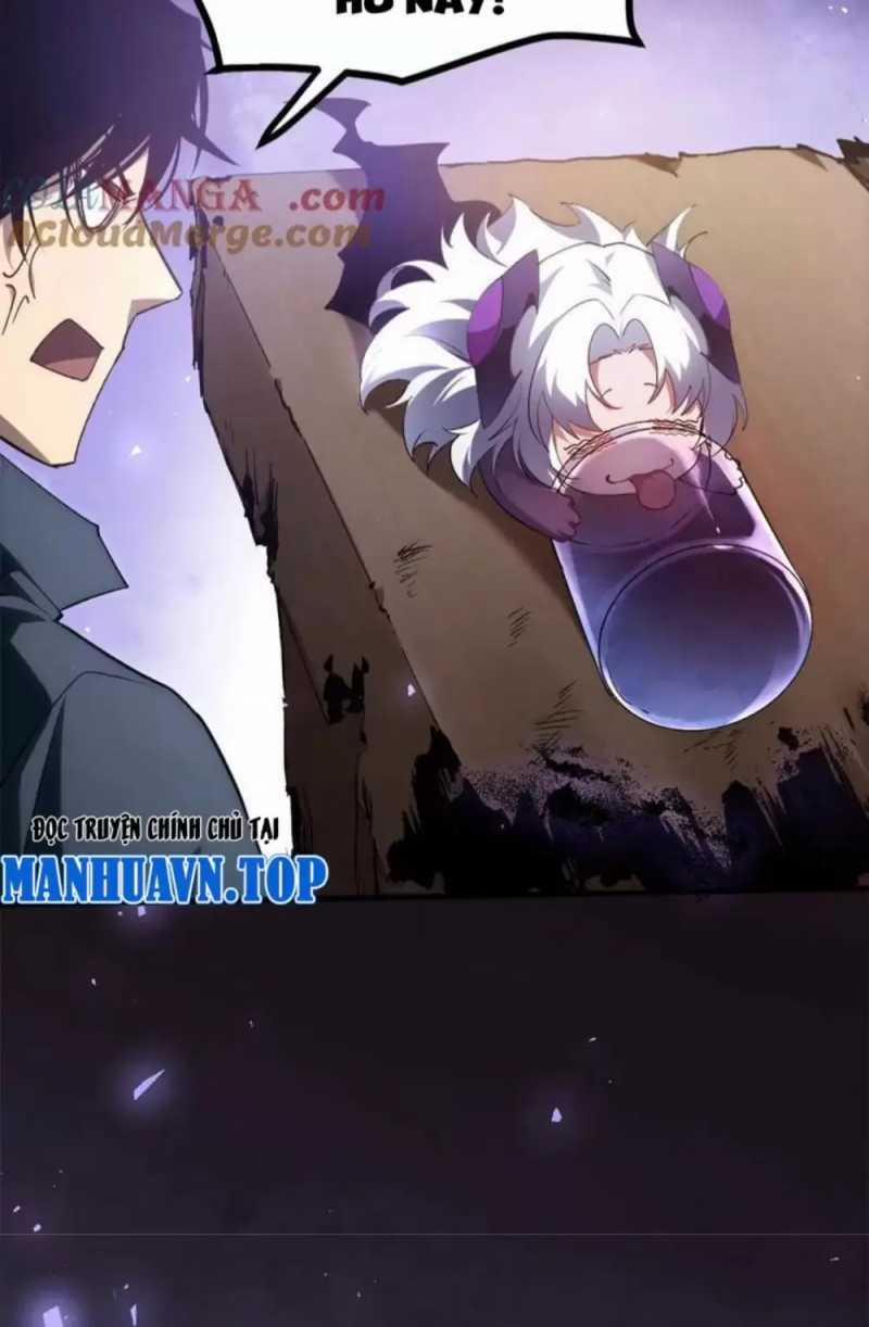 Ta Là Chúa Tể Trùng Độc 15 trang 36