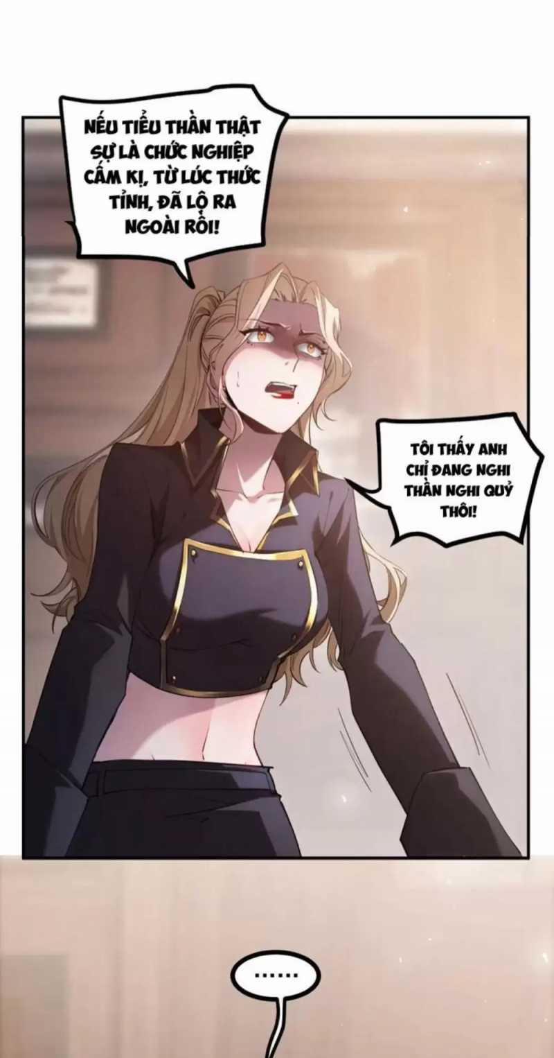 Ta Là Chúa Tể Trùng Độc 15 trang 47