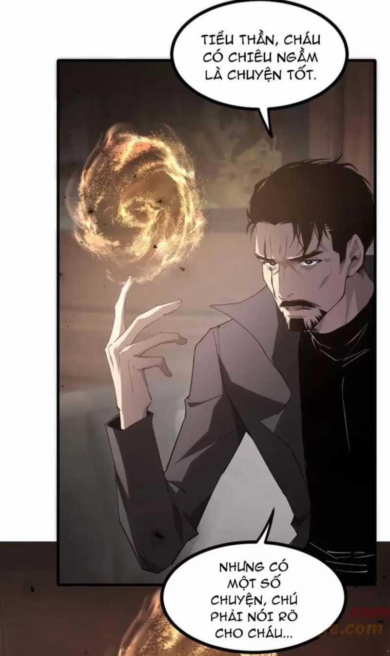 Ta Là Chúa Tể Trùng Độc 15 trang 6