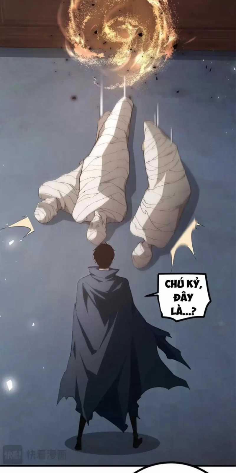 Ta Là Chúa Tể Trùng Độc 15 trang 7