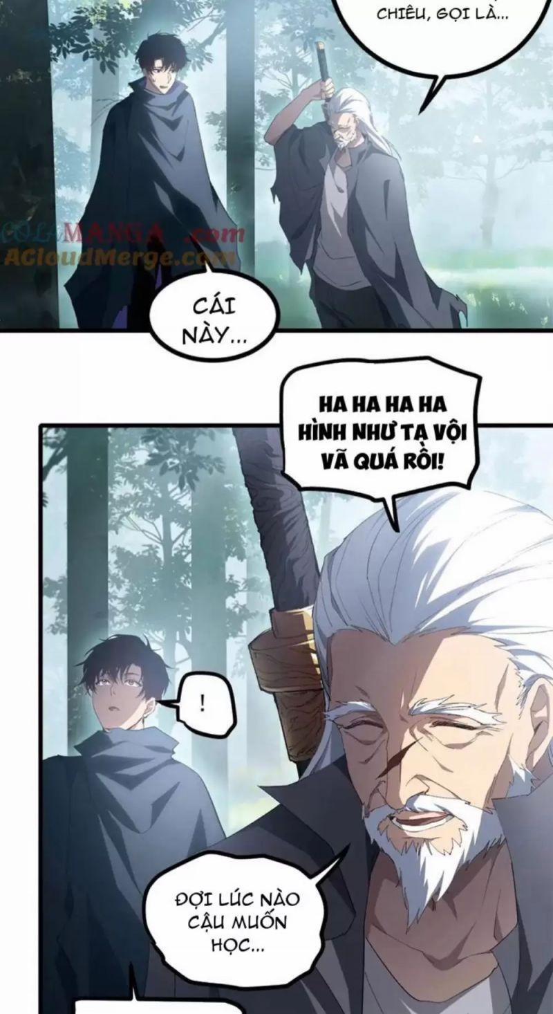 Ta Là Chúa Tể Trùng Độc 16 trang 14