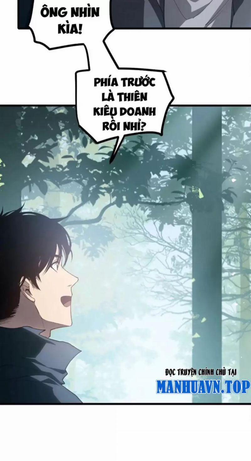 Ta Là Chúa Tể Trùng Độc 16 trang 15