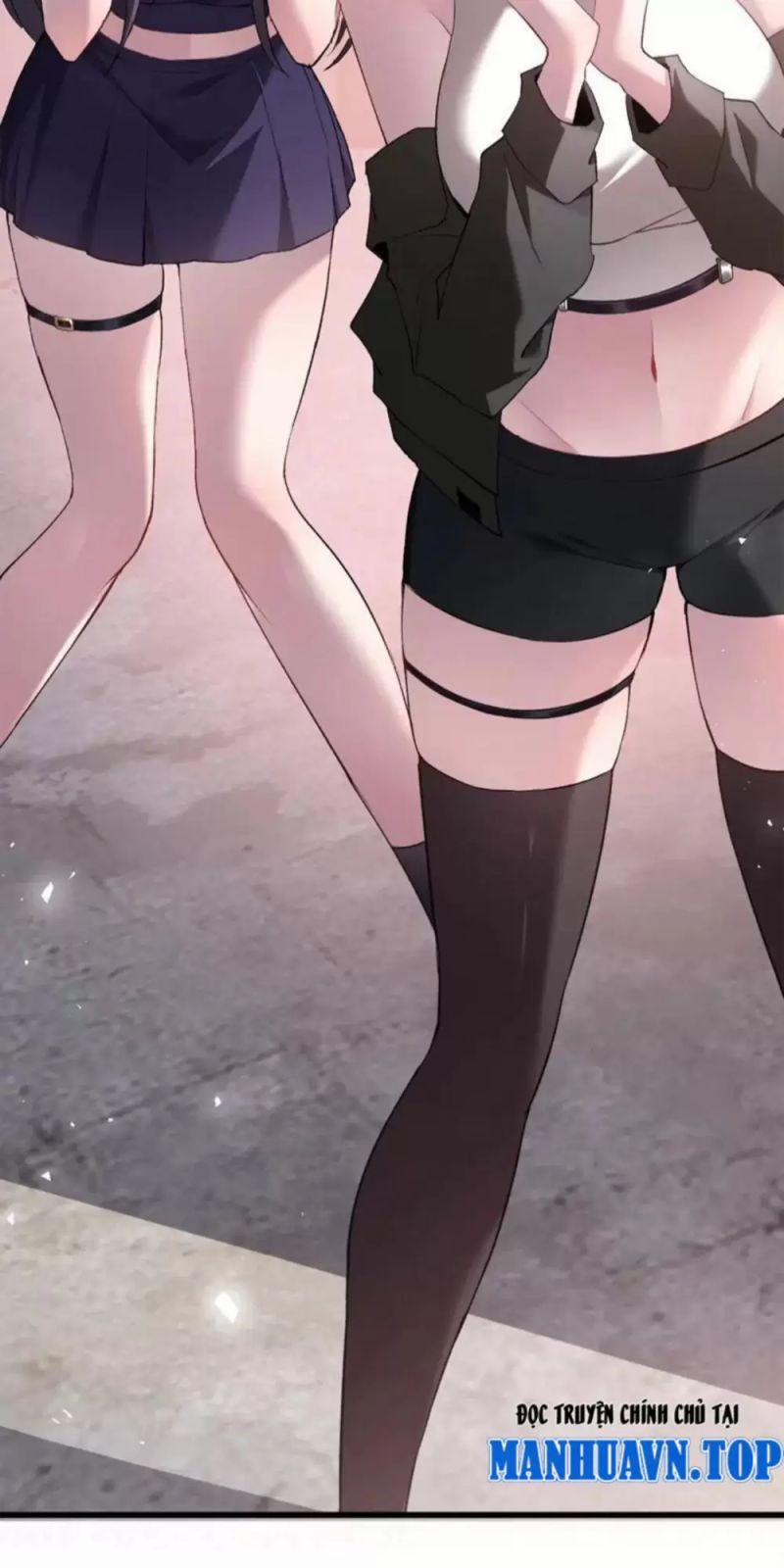 Ta Là Chúa Tể Trùng Độc 16 trang 22