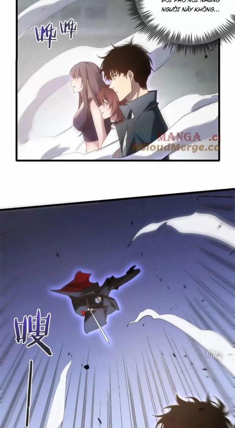 Ta Là Chúa Tể Trùng Độc 16 trang 41